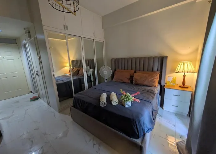 Rest And Fly Luxurious Budget With Pool And Gym Hosted By Peter Apartamento *